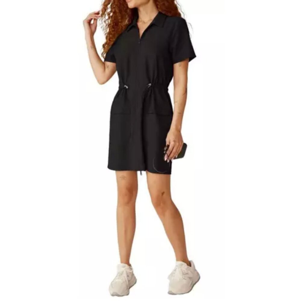Beyond Yoga City Chic Dress